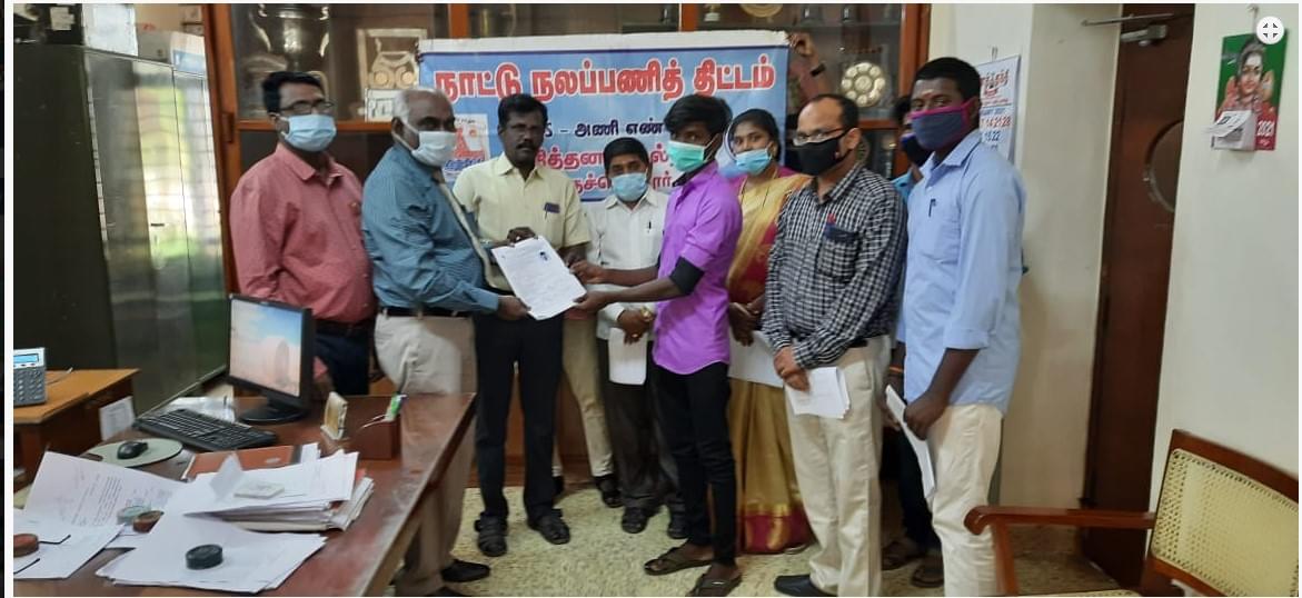 Aditanar College of Arts and Science Thoothukudi Campus events photo 9